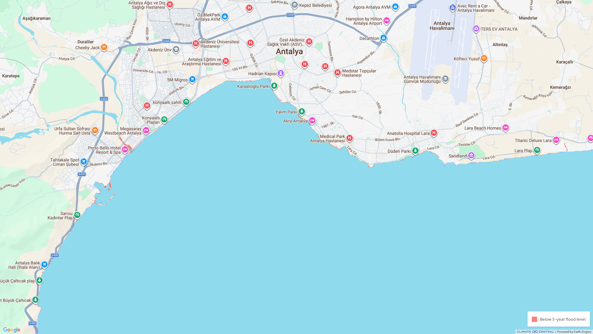 Antalya İyimser