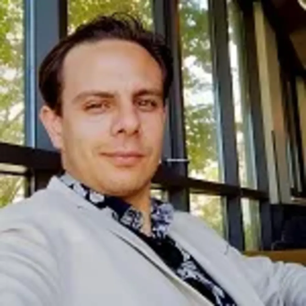 Abdullah Çetin