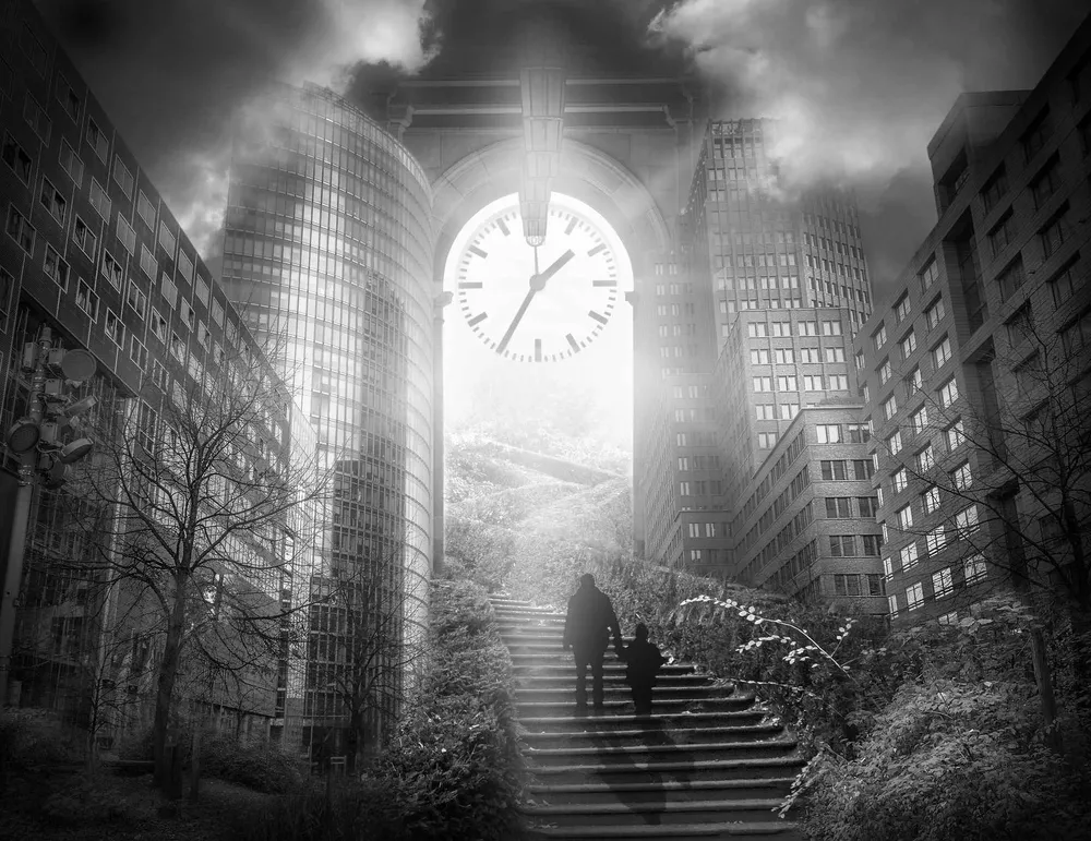 Zihin ve algı yönetimi - meditasyon