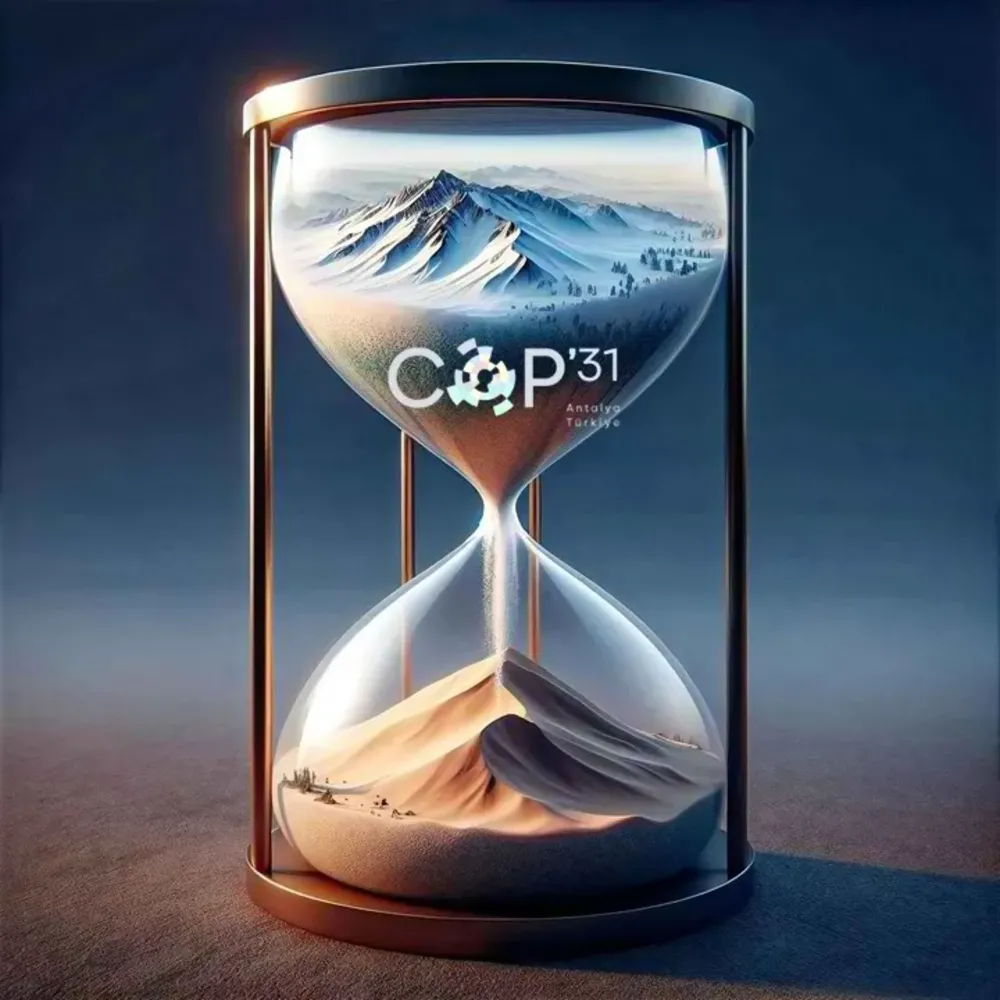 COP31 İklim Zirvesi