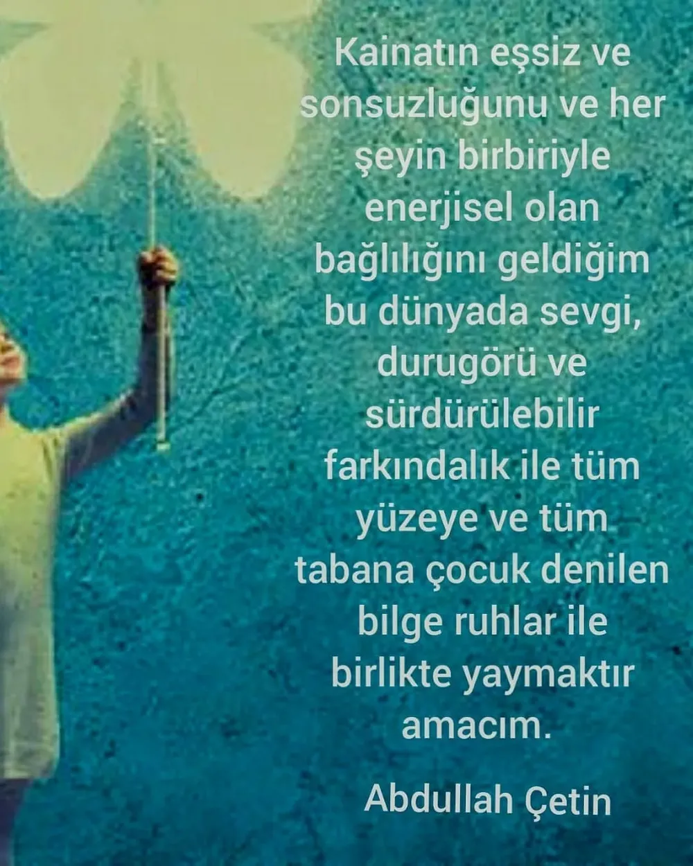 Işık Çağı'na Doğru: Neden Hep Yabancı Hissettin?