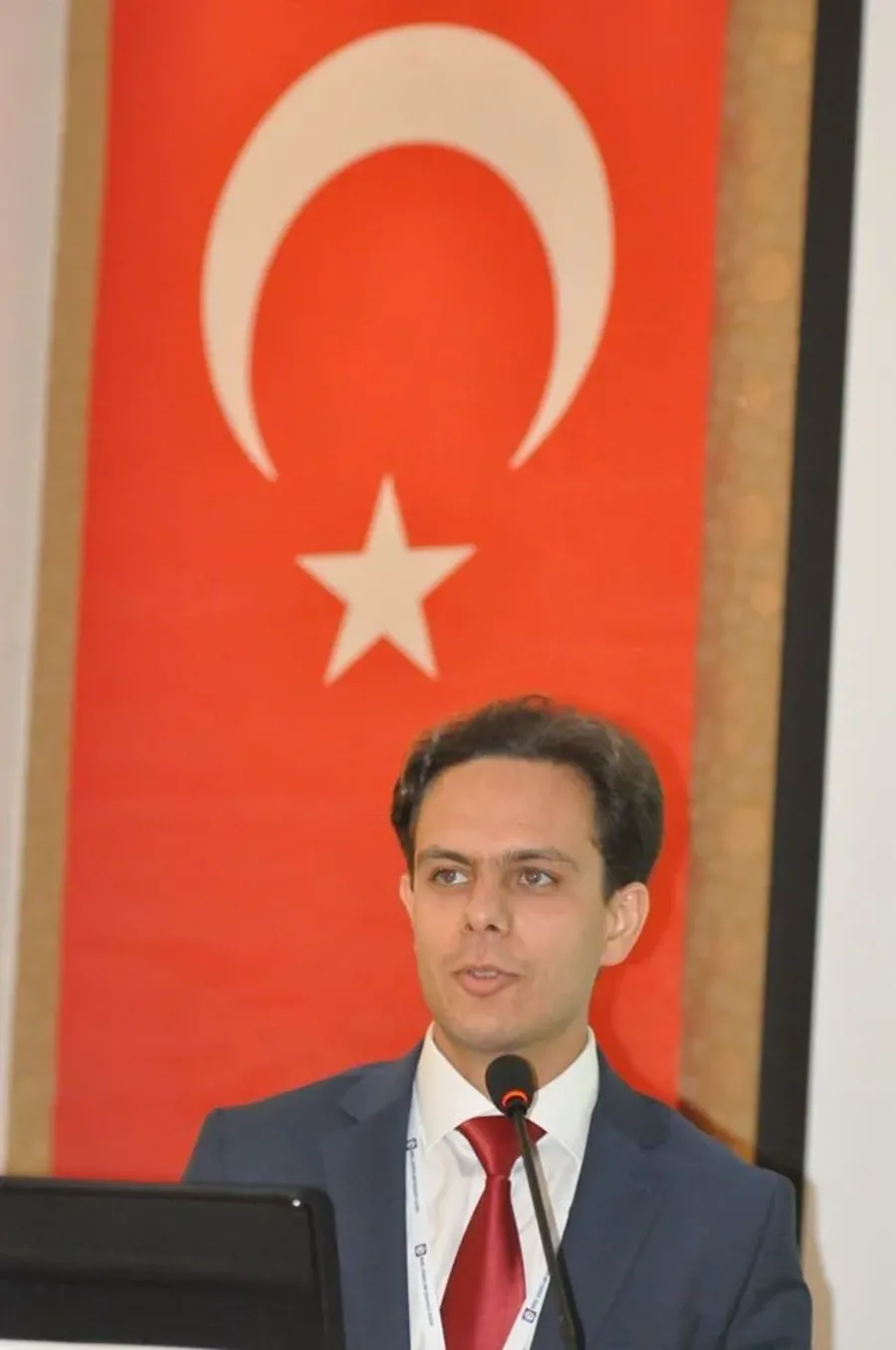 Kurumsal sunum
