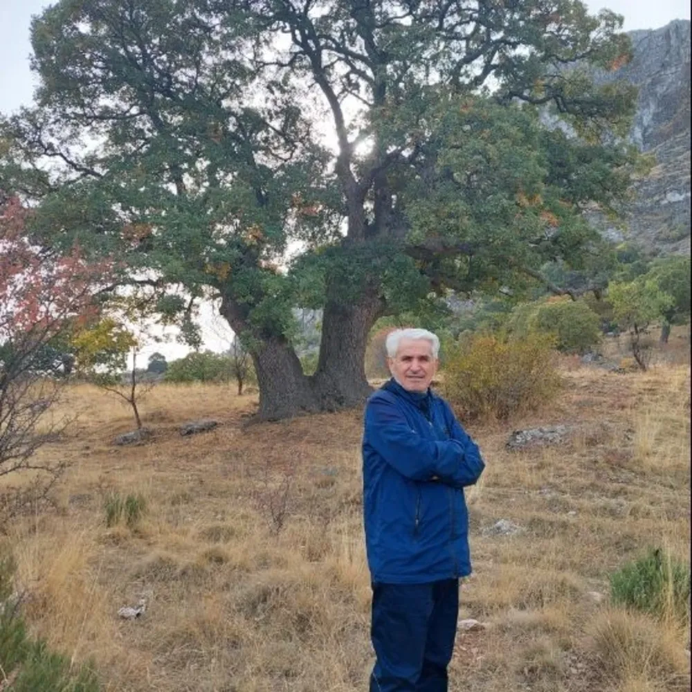 Prof. Dr. Hasan Genç