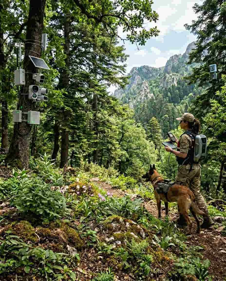 Biopiracy and Biological Smuggling in Türkiye