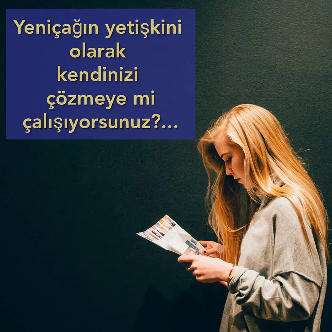 Yetişkinler Işık Çağı Grubu